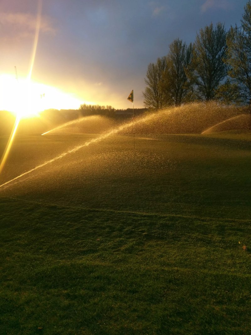 Liberton Golf Club