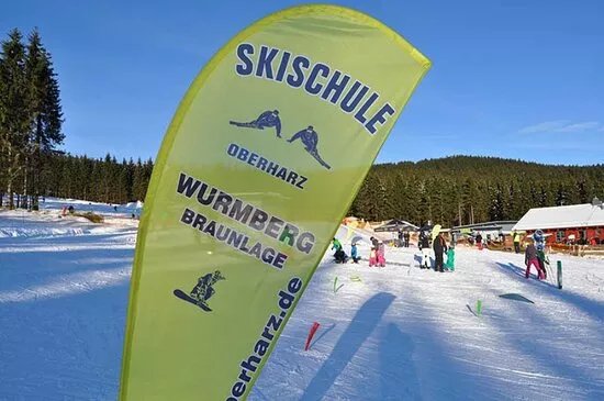 Skischule Oberharz