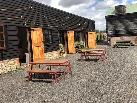 Flourish Farm Shop