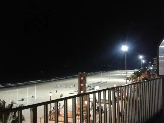 Hostal Costa de la Luz