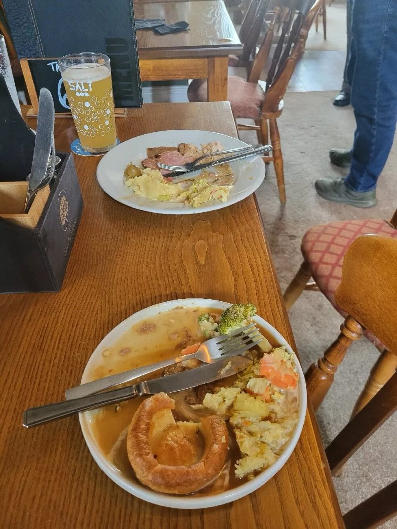 The Country Manor