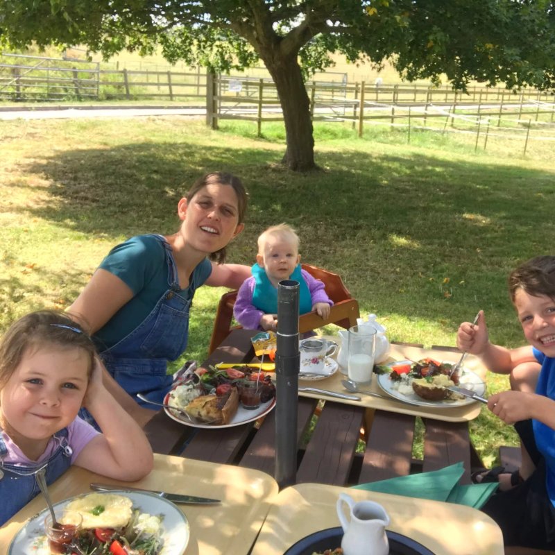 Britford Farm Shop