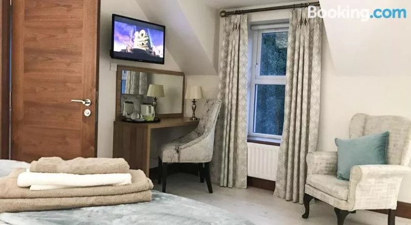 Muldonagh Country House