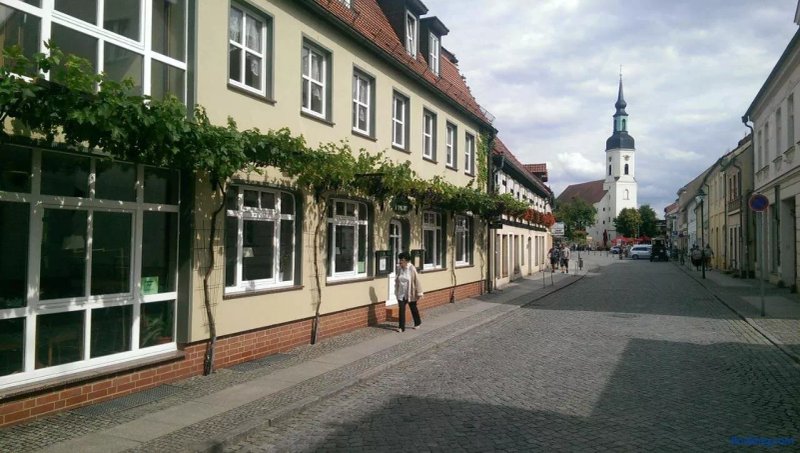 Hotel Lausitzhof