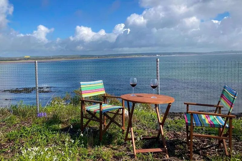 Ballycotton Holiday Apartment No 6