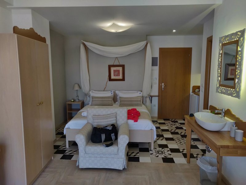 Panorama Junior Suites
