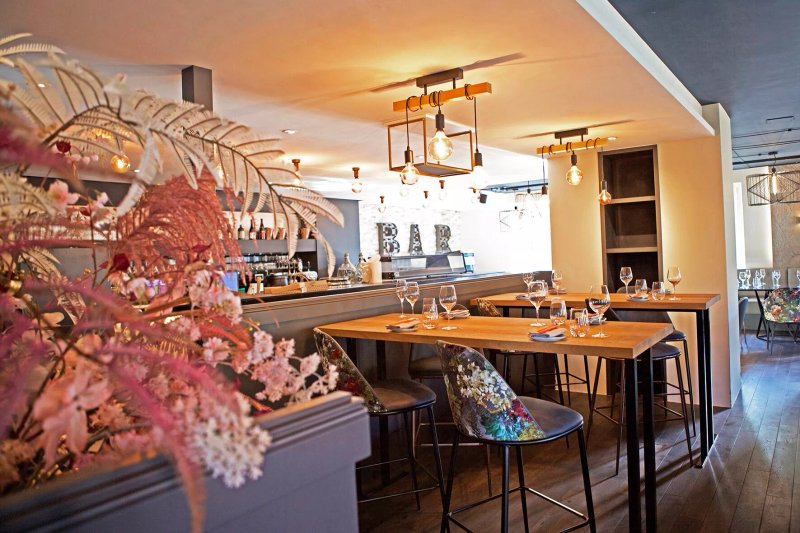 Barfusser Sushi Bar & Lounge Adliswil