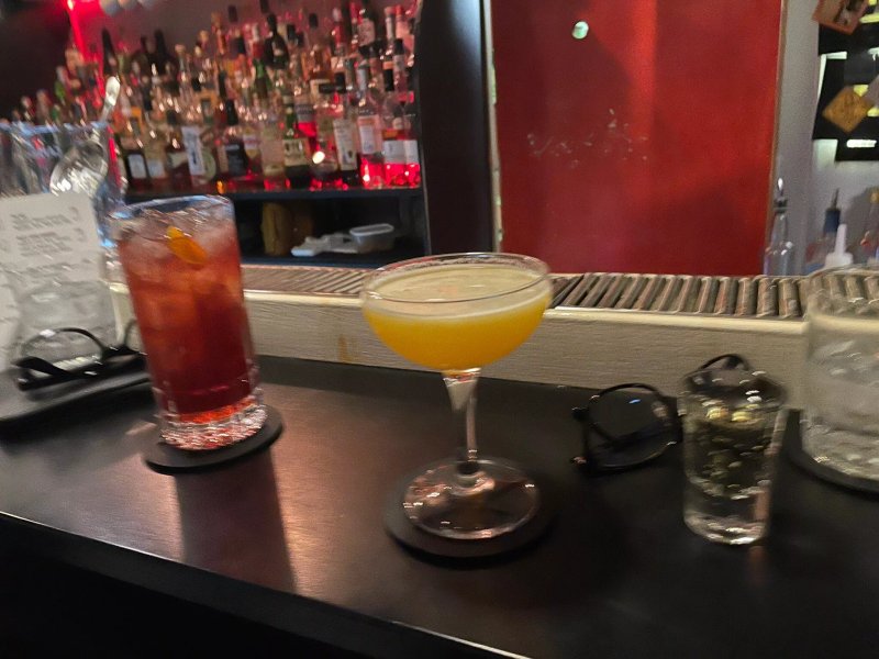 Barstart