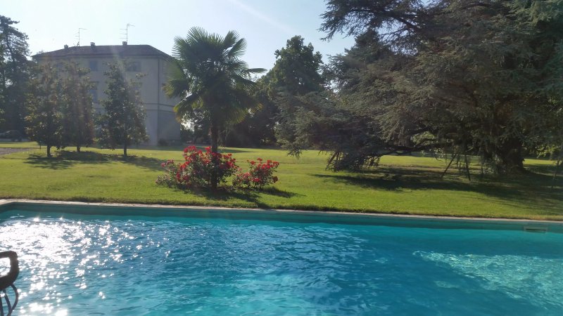 B&B Villa Partitore