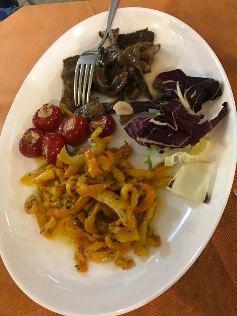 Ristorante La Calabria