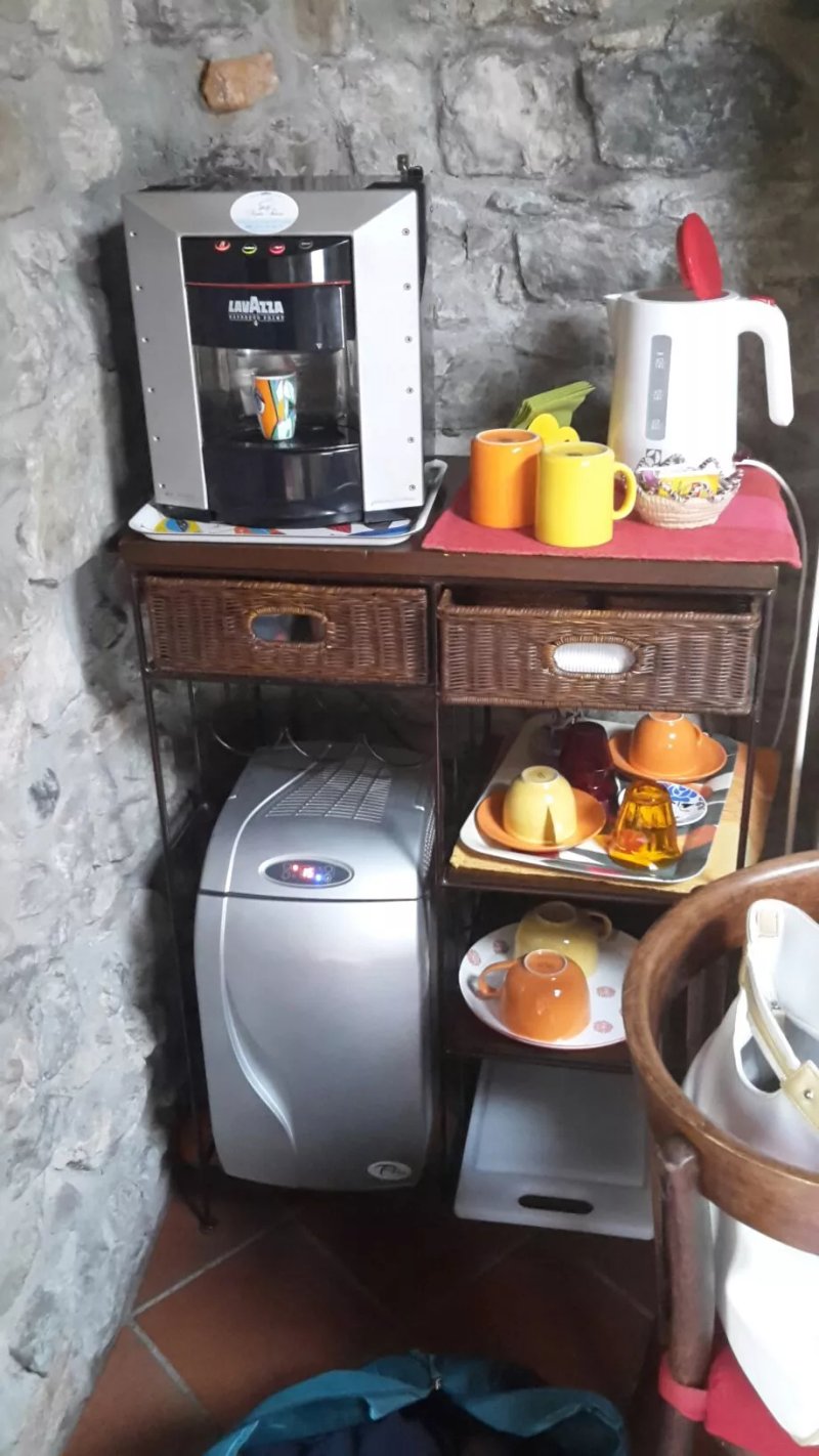 B&B Borgo dei Lantieri