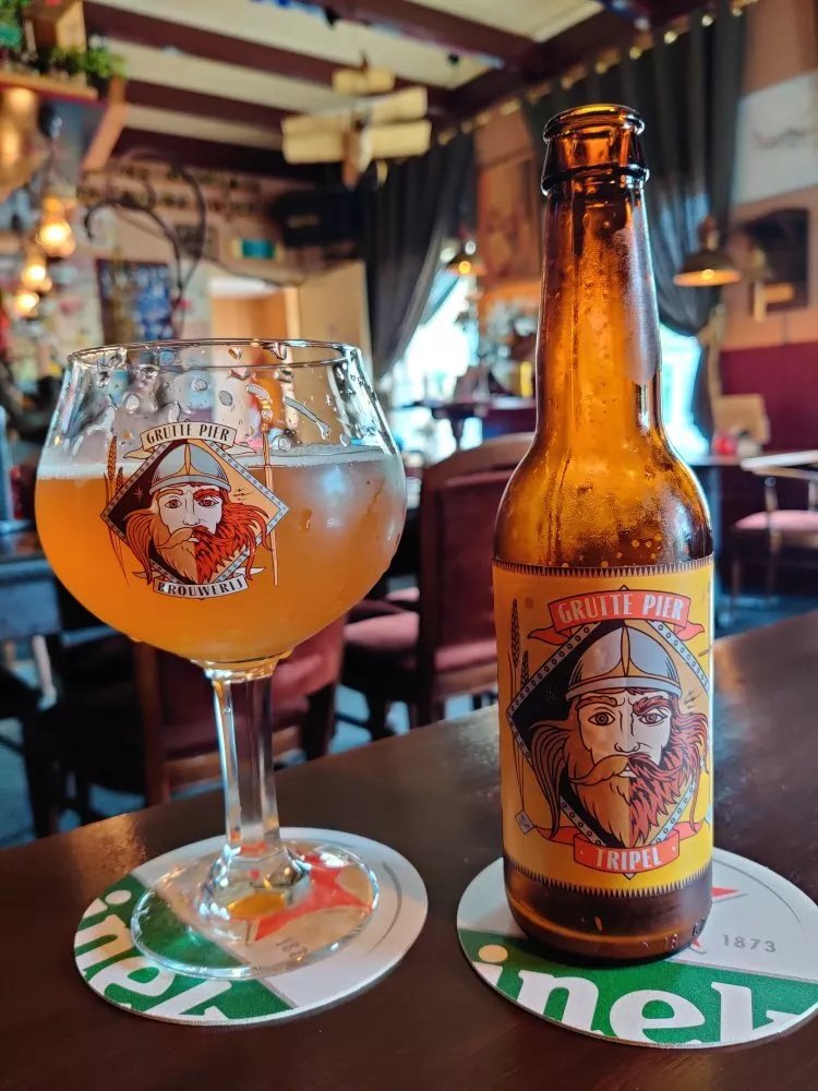 De Kalkman