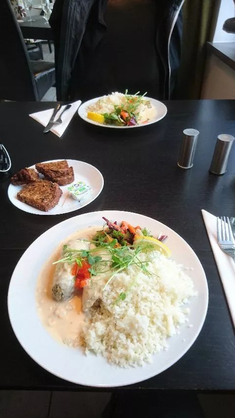 Peggy's Fisk & Delikatess