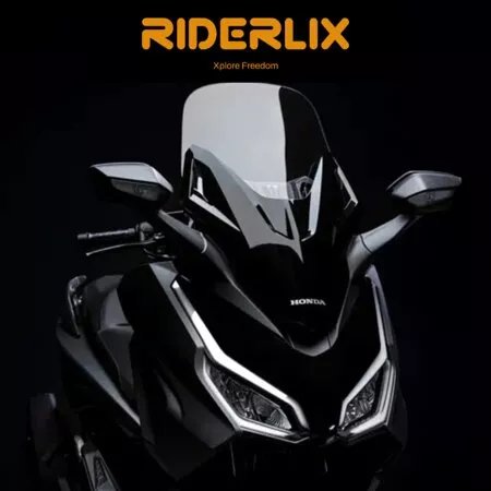 Riderlix