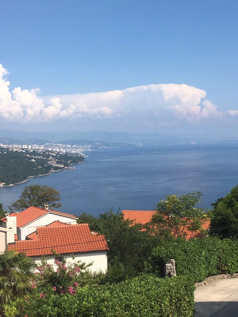 Apartments Opatija Sea View