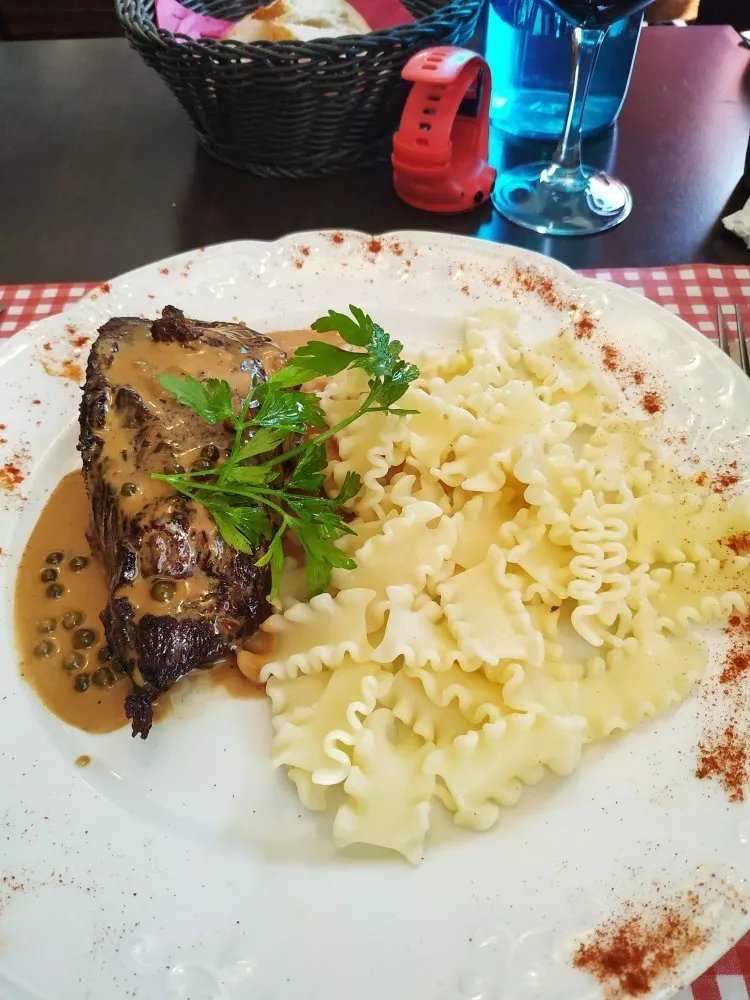 Le Rince-Cochon