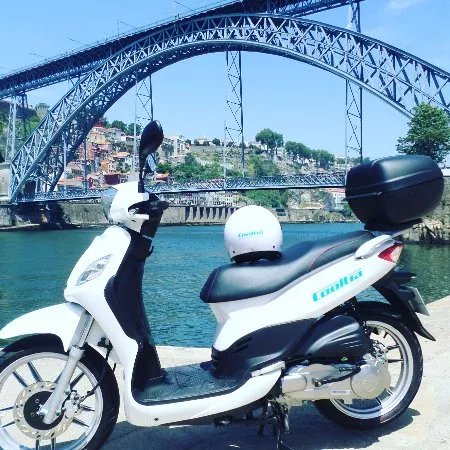 Cooltra Porto