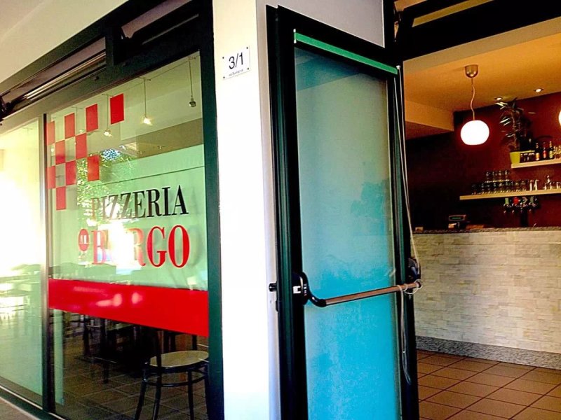 Pizzeria Al Borgo