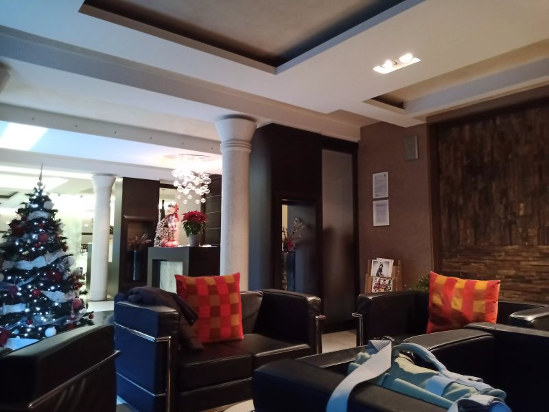 Hotel Restaurant Marcheno