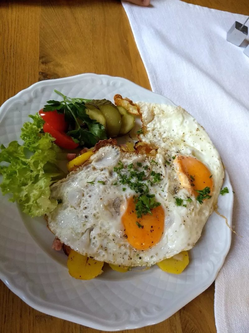 Cafe Markt