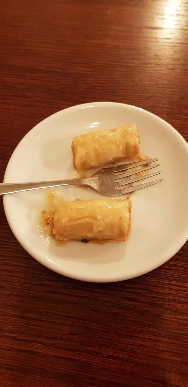 Mezza Lebanese Bistro