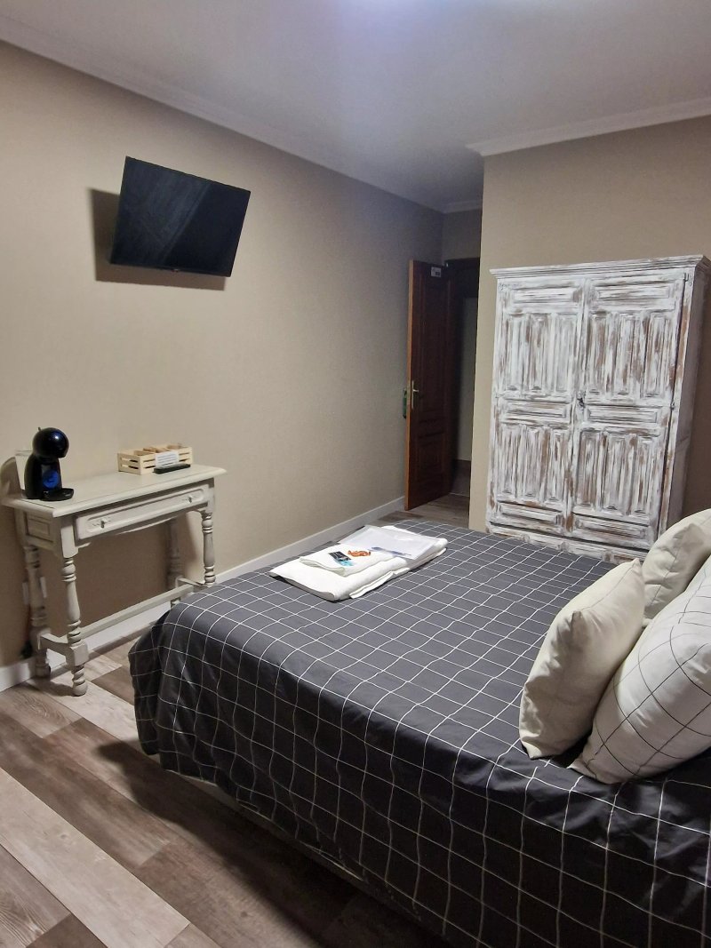 Hostal Pabellón