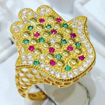 Reem Jewellery