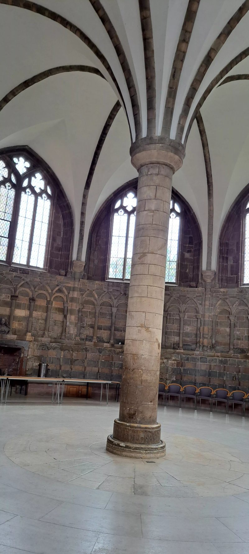 Chapter House