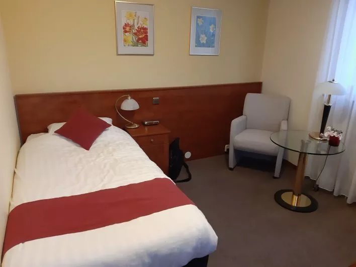 Hotel Het Landhuis