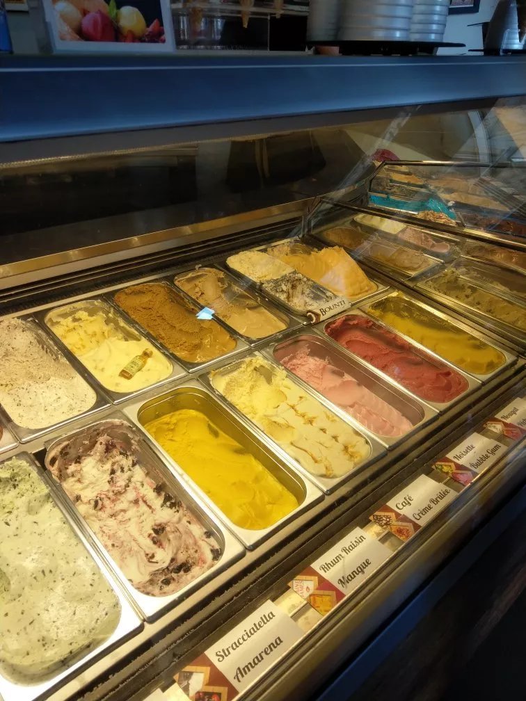 Tutti Gusti