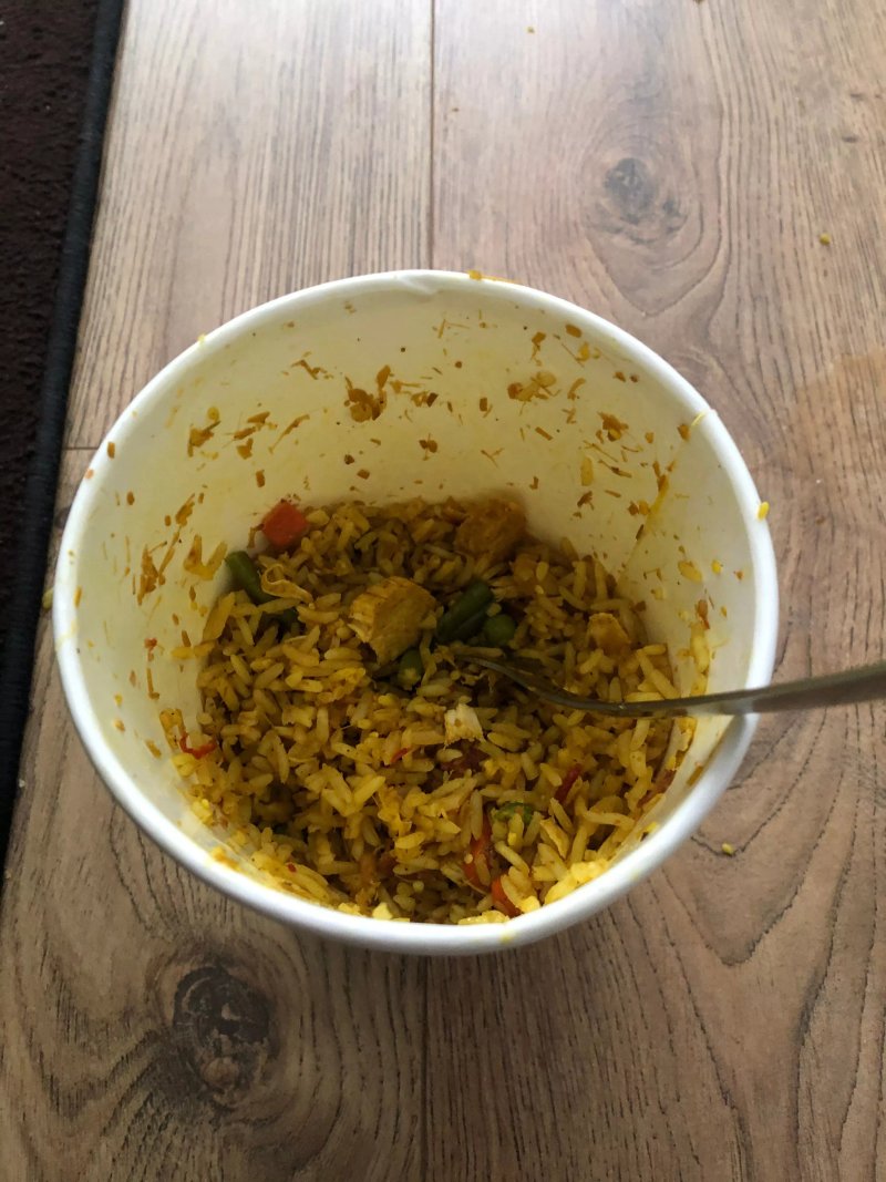 ASIA VILLA STREET FOOD