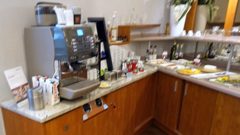 Restauracja w Qubus Hotel Gorzow Wielkopolski