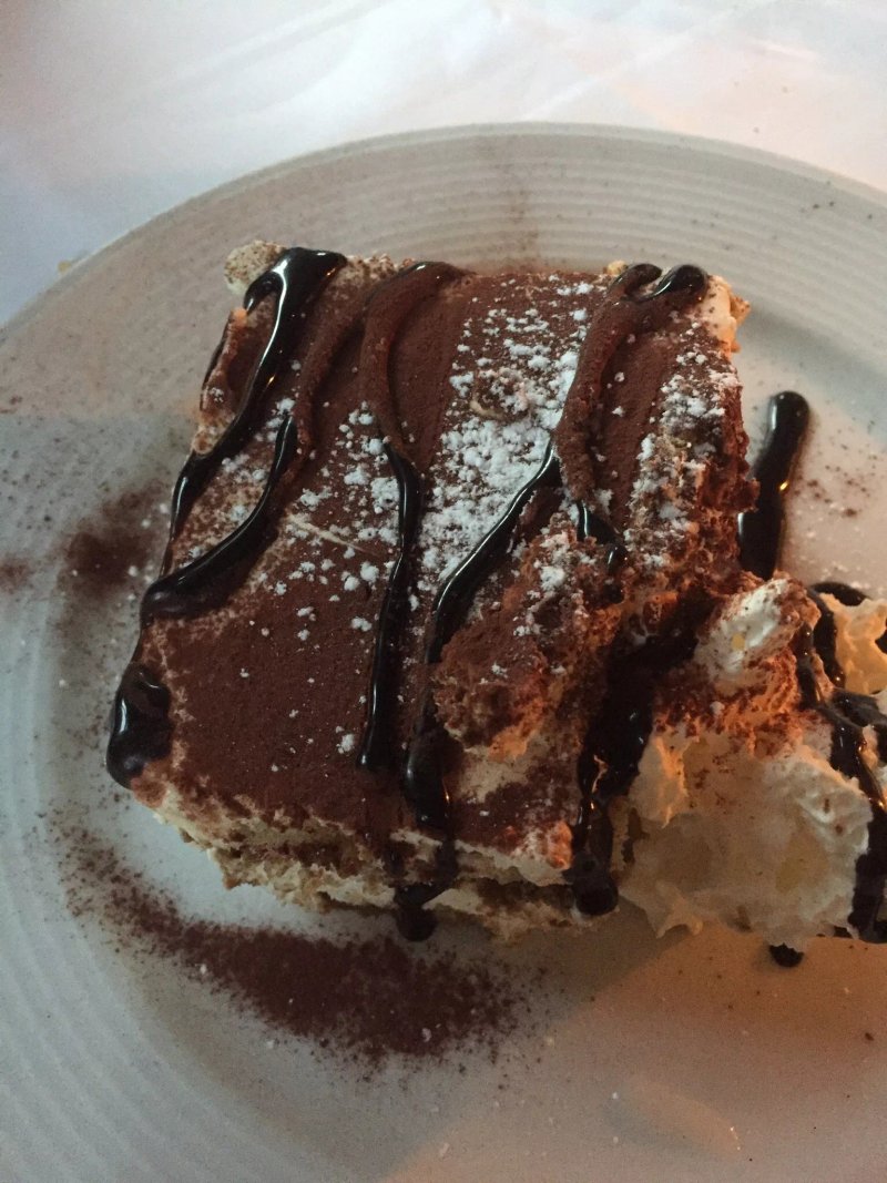 Trattoria Italiana