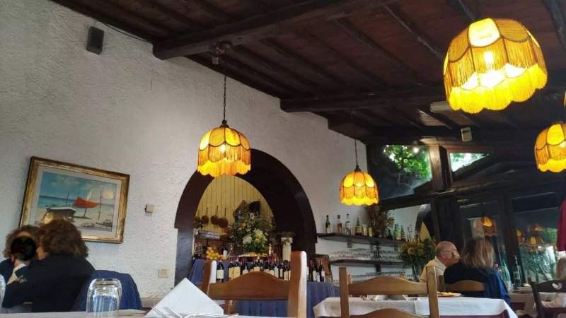 Tavernetta del Cavaliere