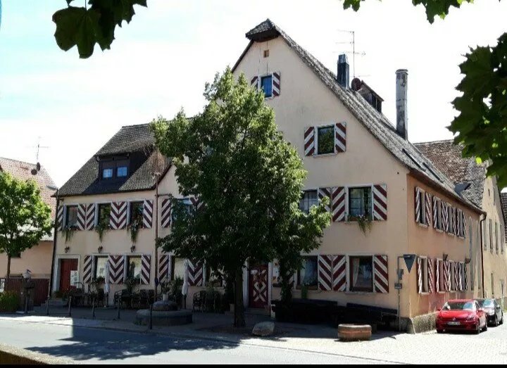 Brauerei Prechtel