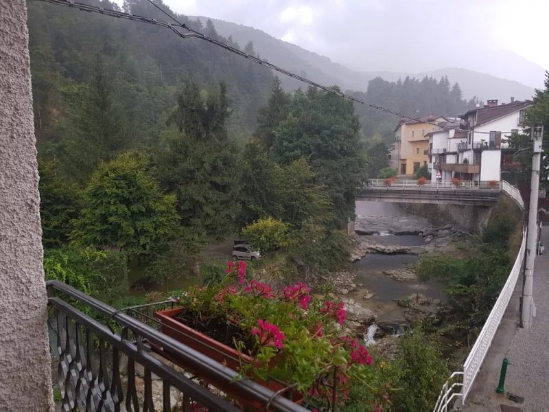Albergo Ristorante Del Pesce