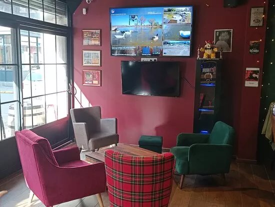 The Loch Games
