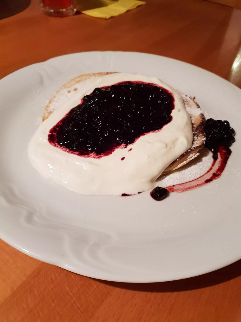 Cafe Restaurant Kino