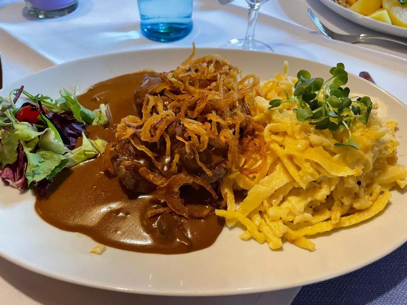 Gasthof-Hotel Zum Ochsen