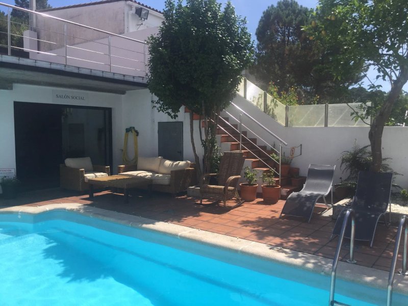 Hotel O Noso