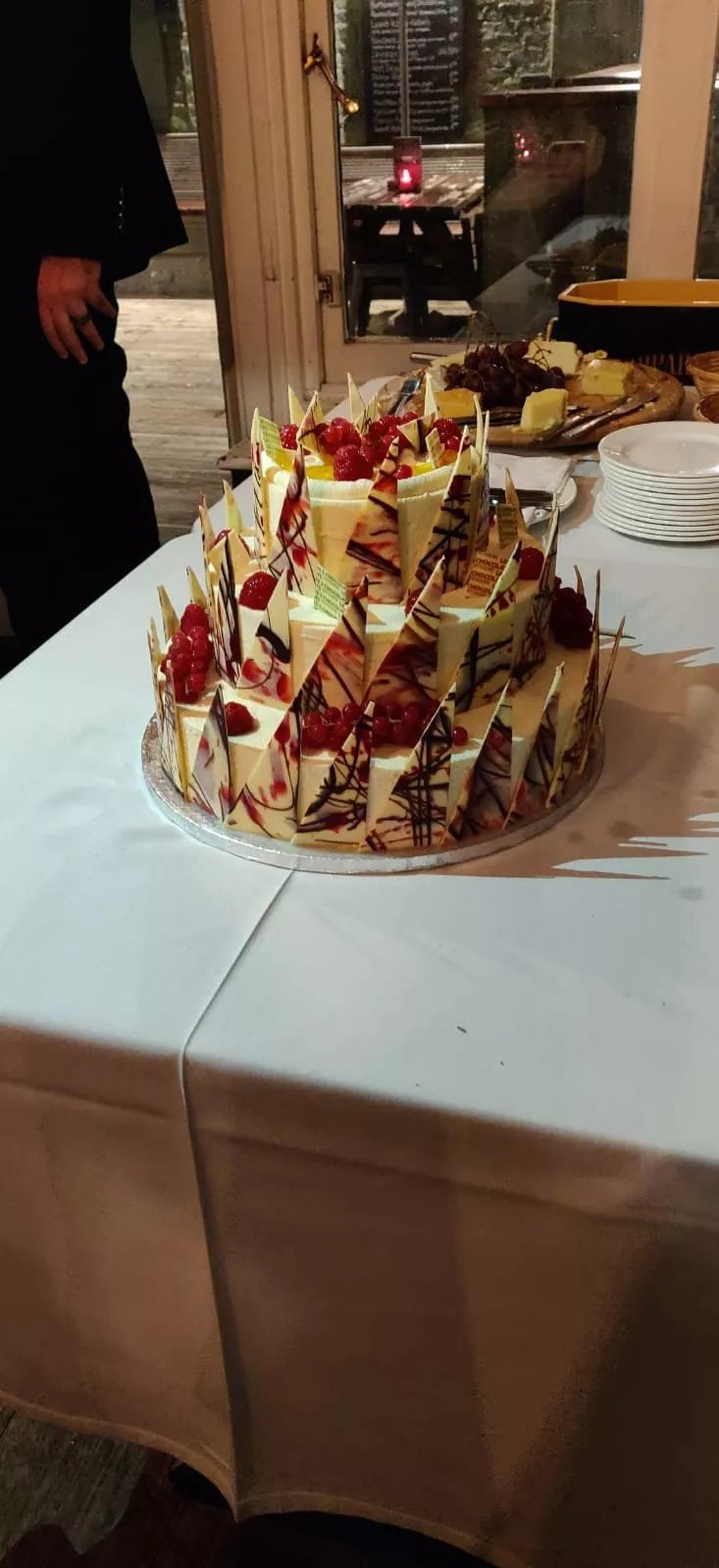 Patisserie Les 3 Chocolats