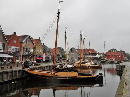Spakenburg Saturday Market