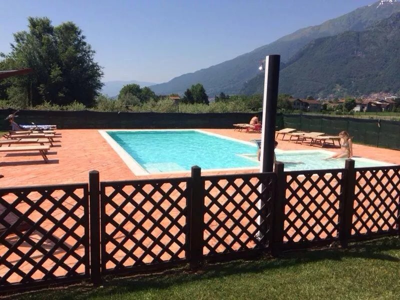 Agriturismo Alla Poncia