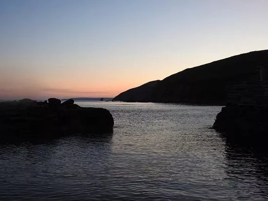 Portwrinkle Beach