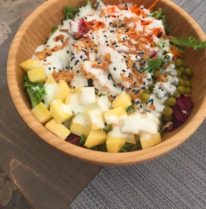 Tuke Bowls