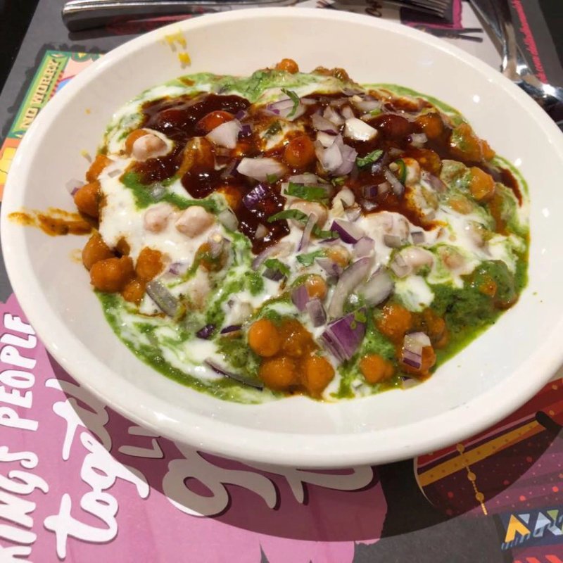 Deli Tadka