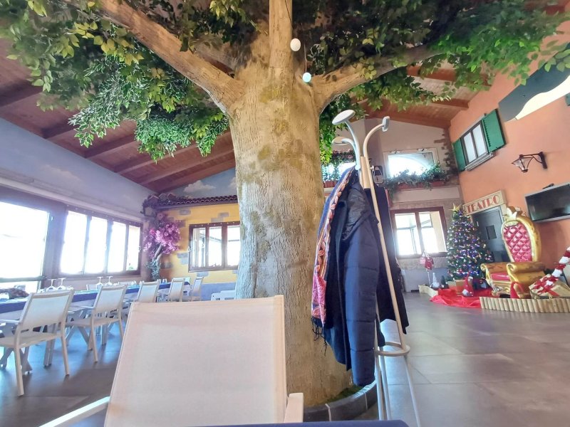 Trattoria Delle Oche Golose - Esploworld