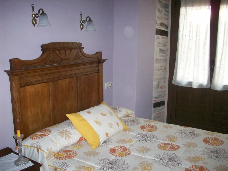 Casa Rural La Llave