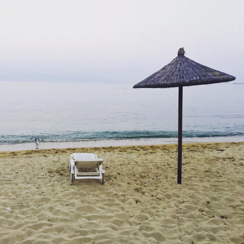 Hotel Paralia
