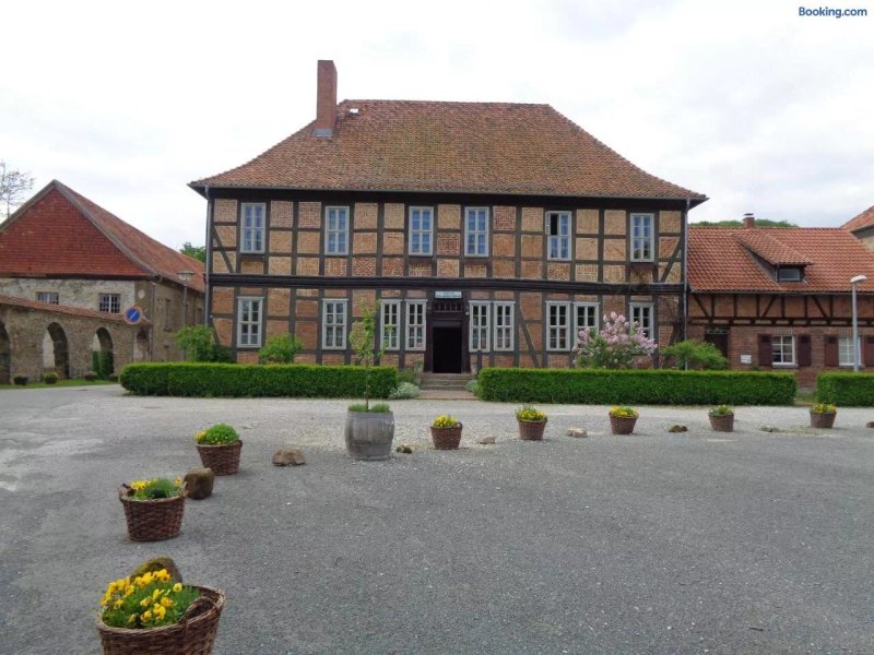 Hotel Gasthaus Weisser Monch